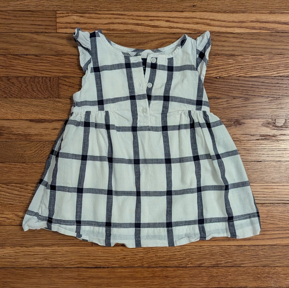 babyGap Dress